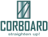 Corboard Logo